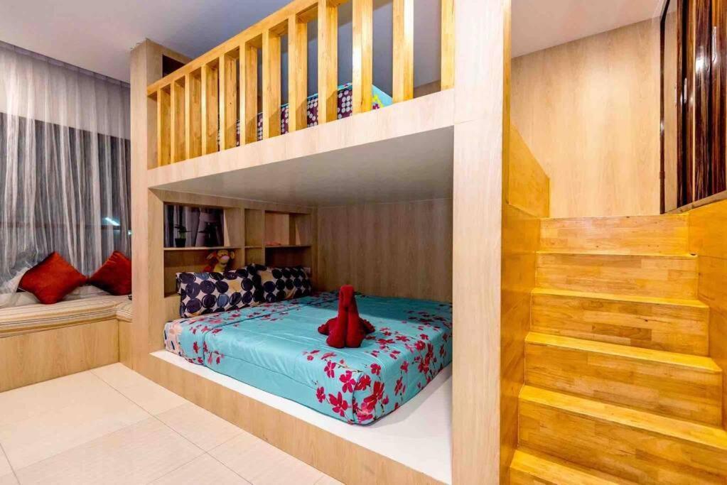 3Bd Pool Villa Pattaya With Sauna - Exquisite Pool Villa B Nong Prue Экстерьер фото